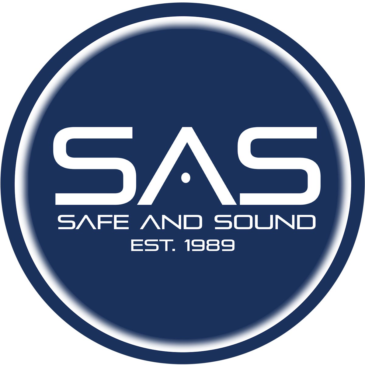 Safe and Sound Trackers